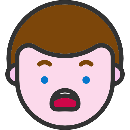 Shock icon