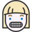 Excuse icon 64x64