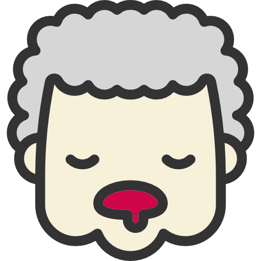 Sleep icon