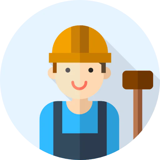 Carpenter icon