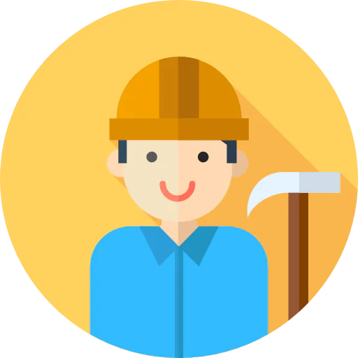 Miner icon
