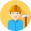 Miner アイコン 64x64