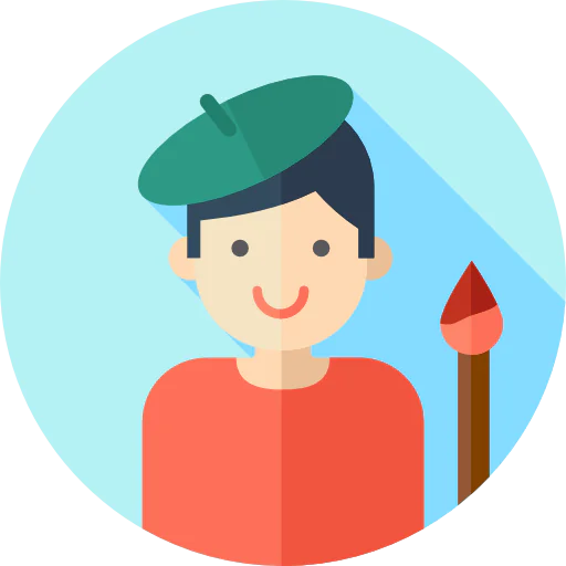 Painter icon