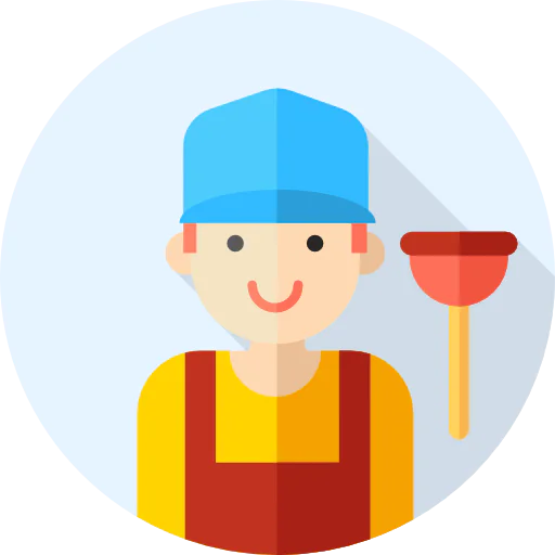 Plumber icon