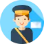 Postman アイコン 64x64