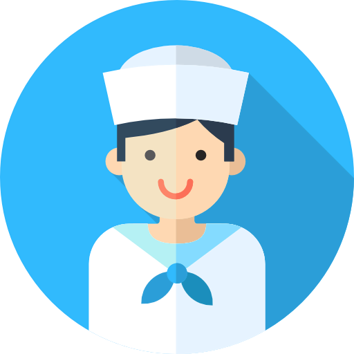 Sailor icon