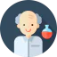 Chemist アイコン 64x64