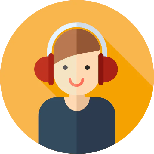 DJ icon