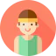 Athlete アイコン 64x64
