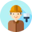 Builder アイコン 64x64