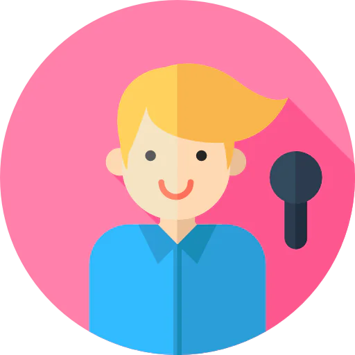 Showman icon