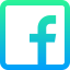 Facebook icon 64x64