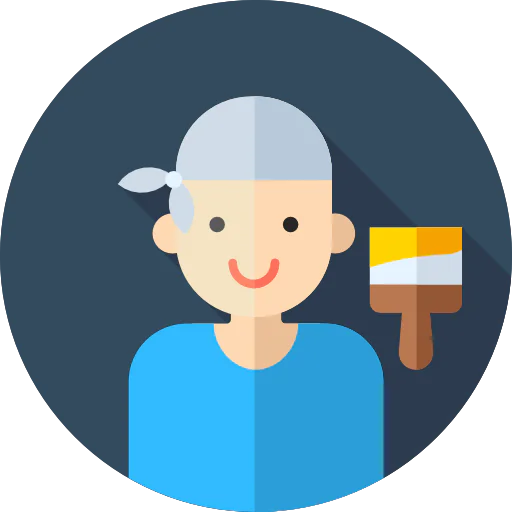 Dyer icon