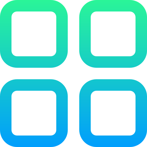 Menu icon