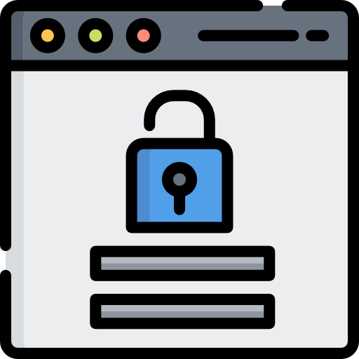 Login icon