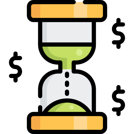 Overtime icon