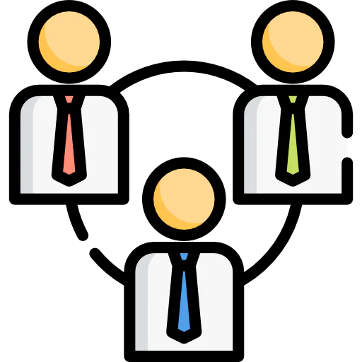 Team icon