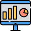 Monitor icon 64x64