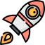 Startup Symbol 64x64