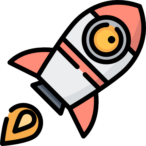 Startup icon