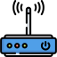 Router ícono 64x64