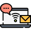 Laptop icon 64x64