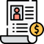 Resume icon 64x64