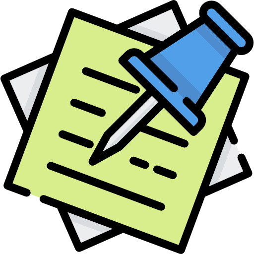 Notes icon