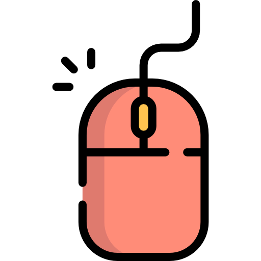 Mouse icon
