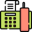 Fax icon 64x64