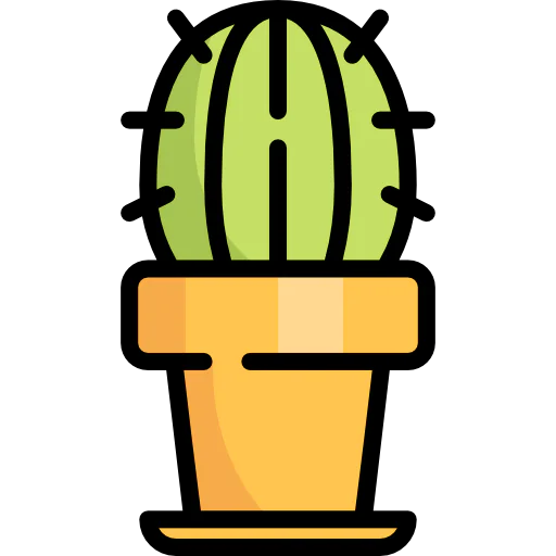 Cactus icon