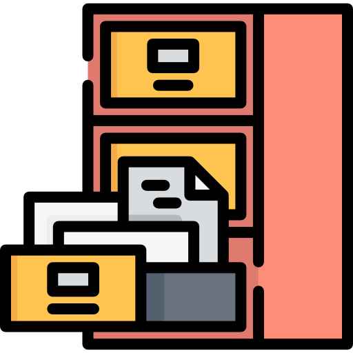 Cabinet icon