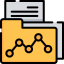 Folder Symbol 64x64