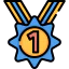 Medal icon 64x64