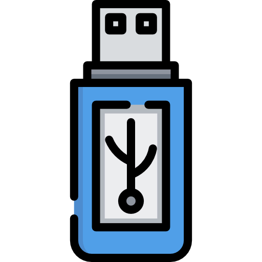 Pendrive icon