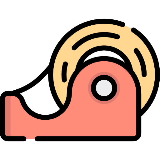 Tape icon