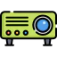 Projector icon 64x64
