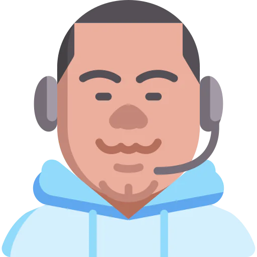 Phone operator icon