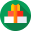 Gifts icon 64x64