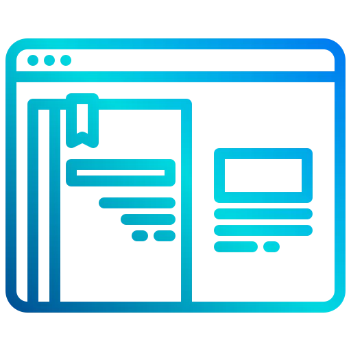 Browser icon