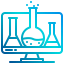 Chemistry icon 64x64