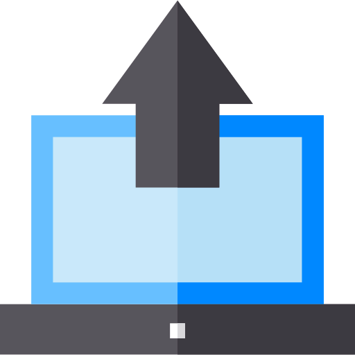Output icon