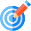 Goal Symbol 64x64