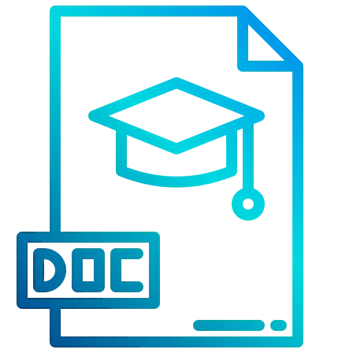 Doc icon