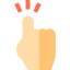 Tap Symbol 64x64