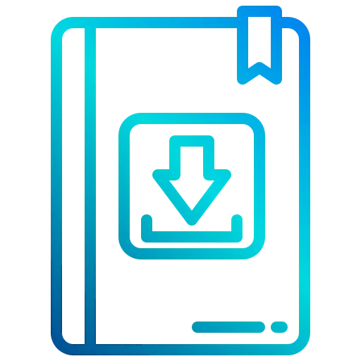 Ebook icon