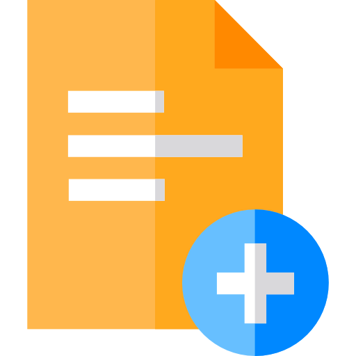 File icon