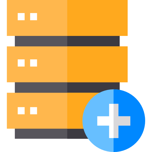 Database Symbol