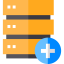 Database Symbol 64x64