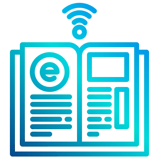 Ebook icon